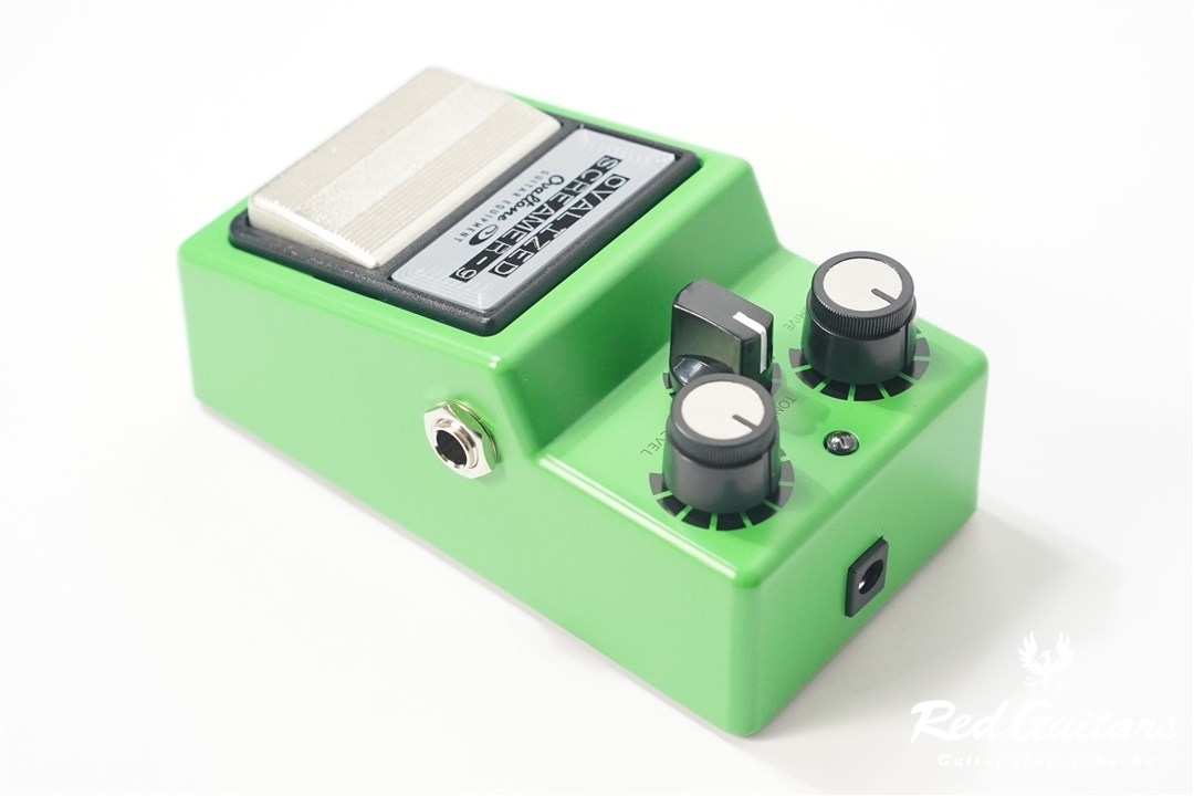 Ovaltone OVALIZED SCREAMER-9 | Red Guitars Online Store